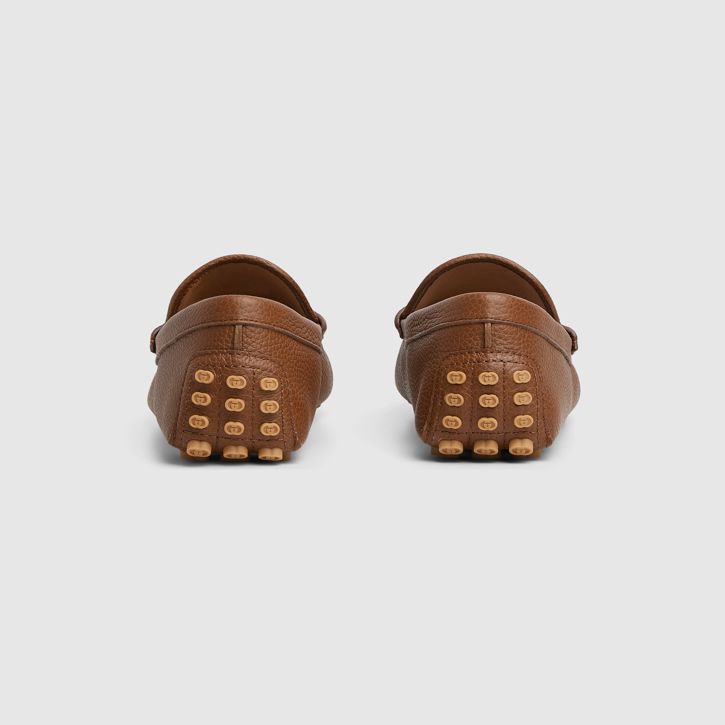 Men's driver with Horsebit - 4