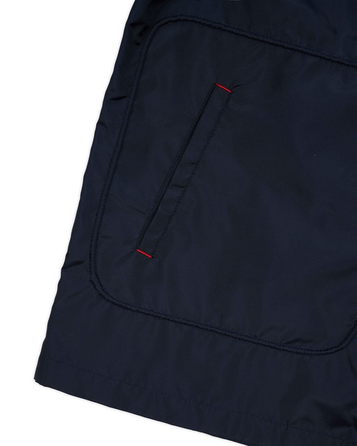 Meltdown Racing Jacket - Navy - 4