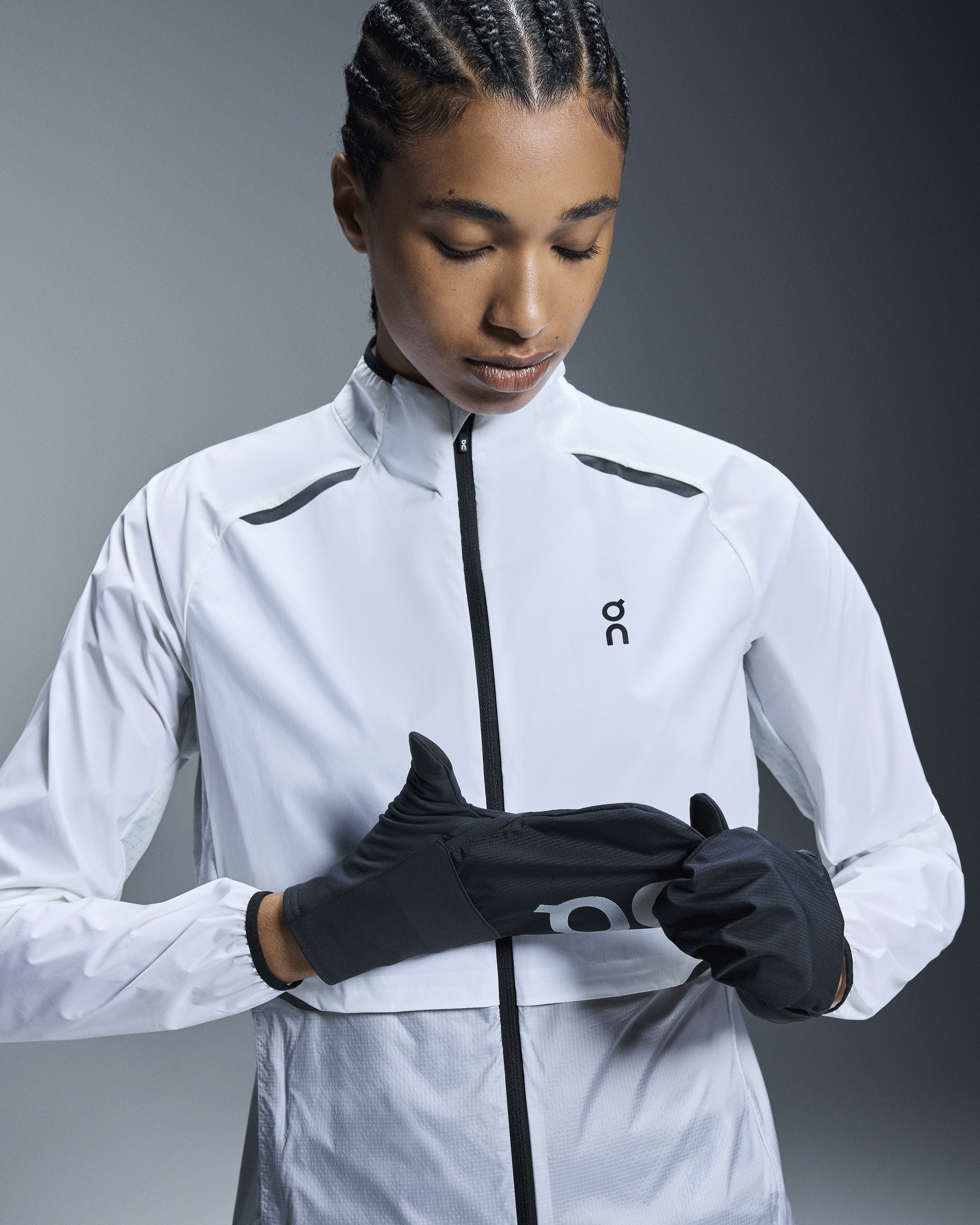 Core Glove - 3