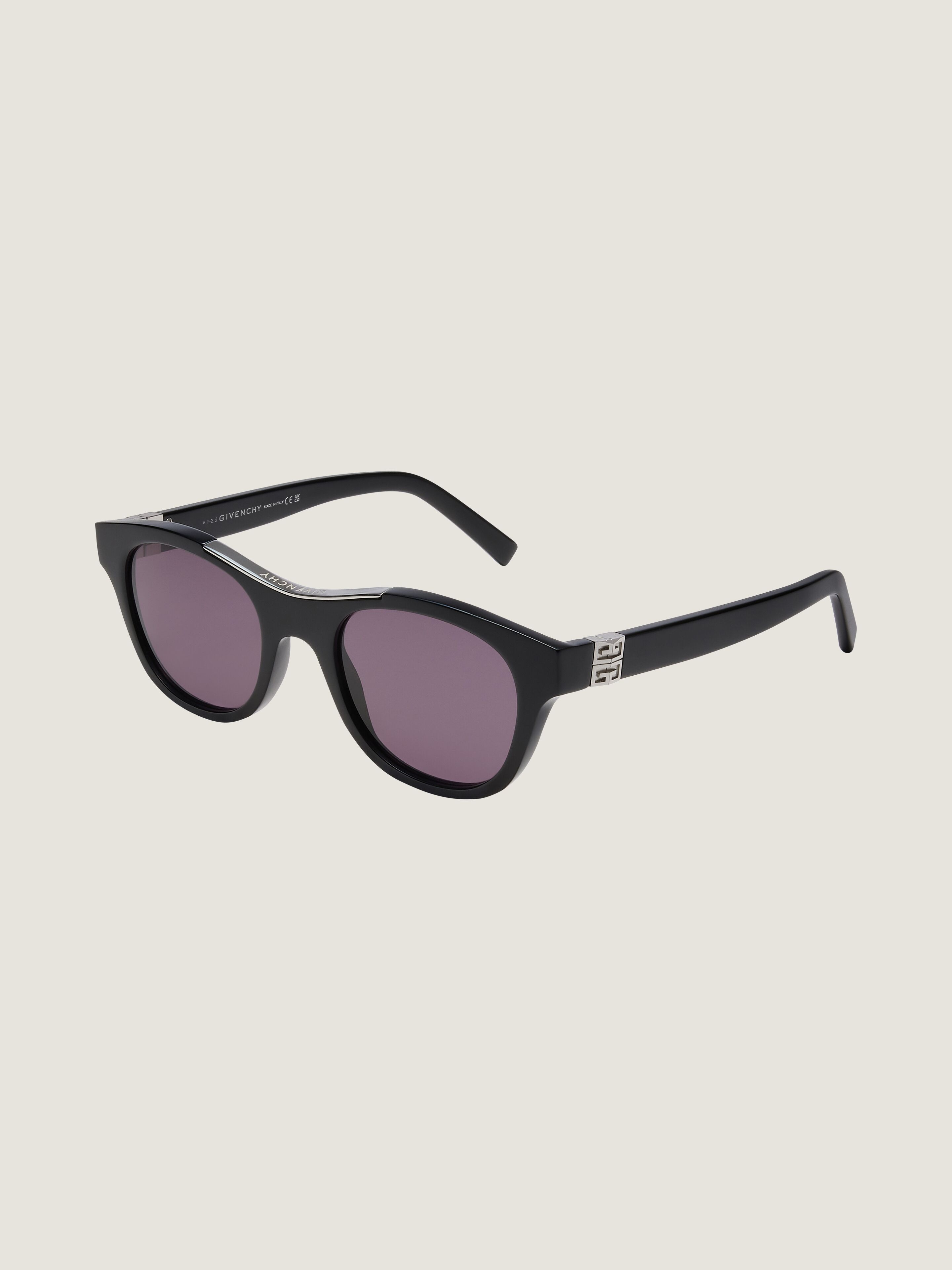 4G UNISEX SUNGLASSES IN ACETATE - 2