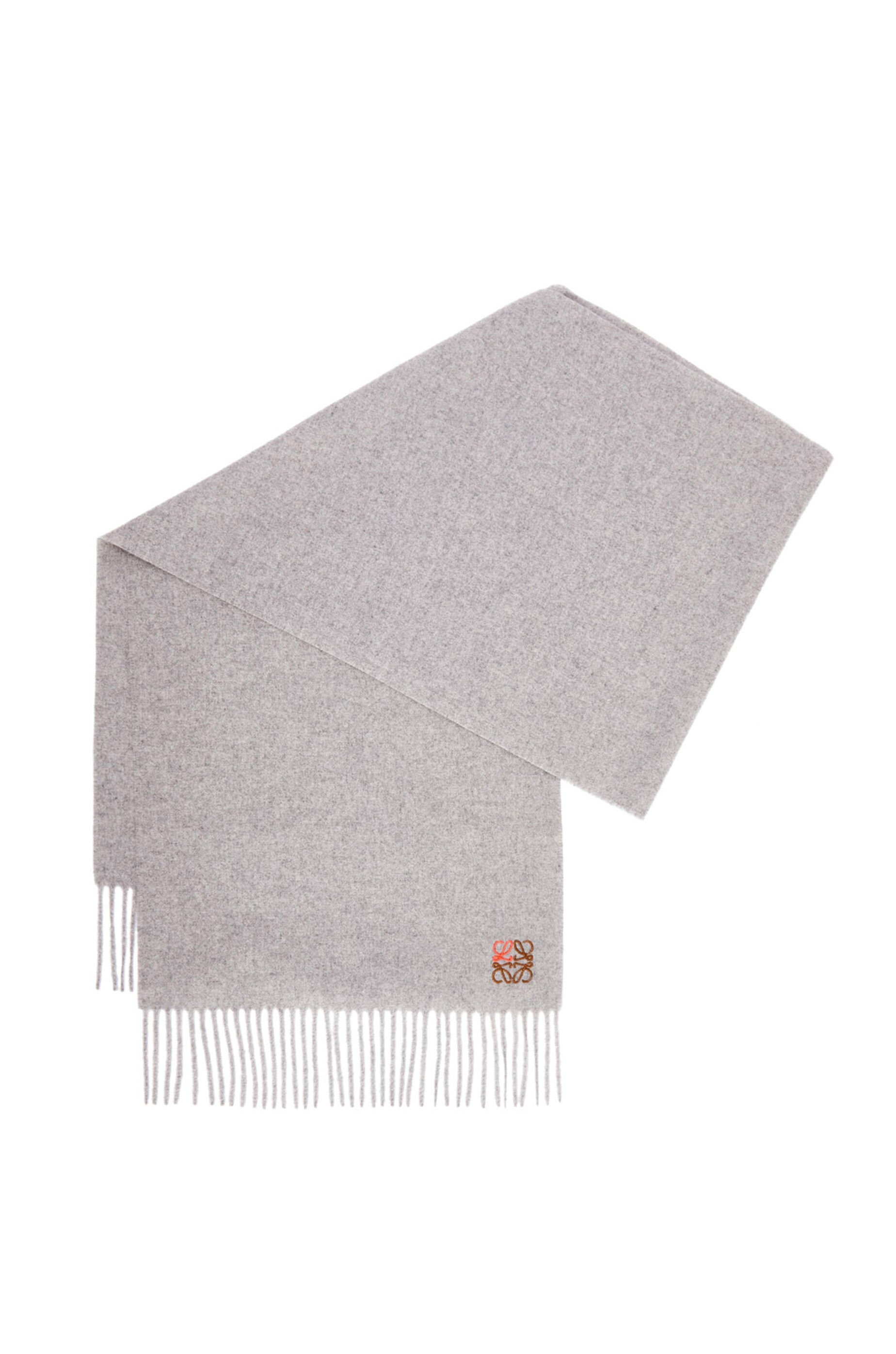 Scarf in cashmere - 2