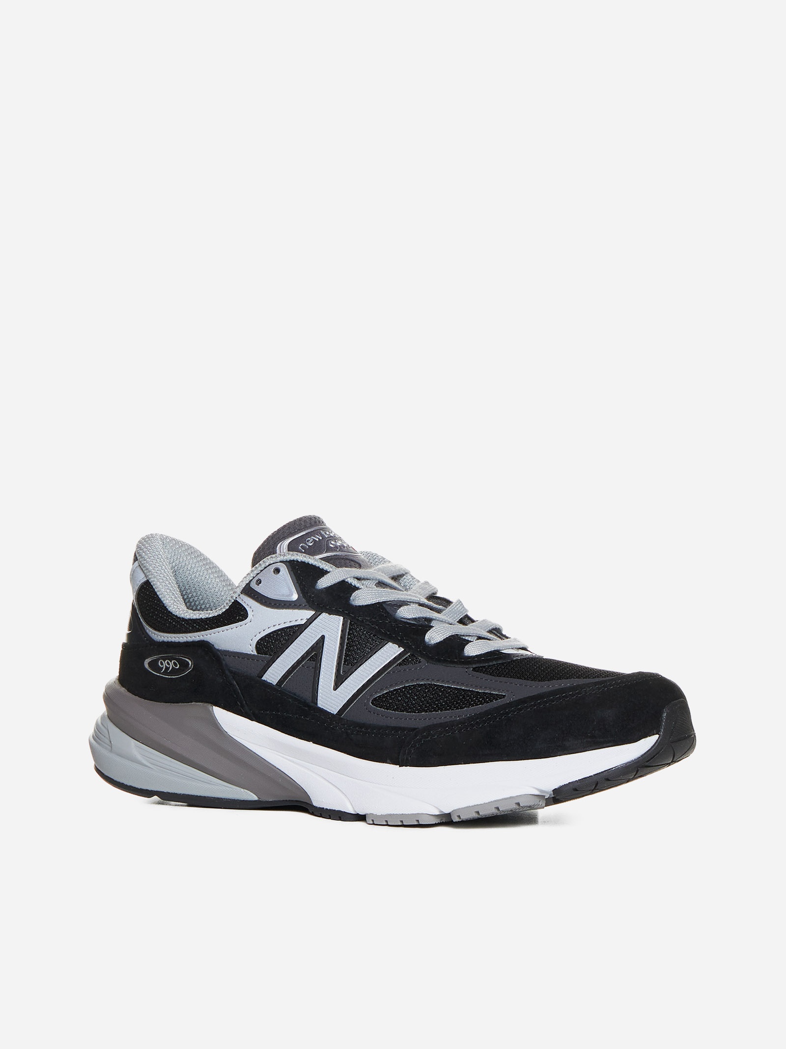 990v6 sneakers - 2