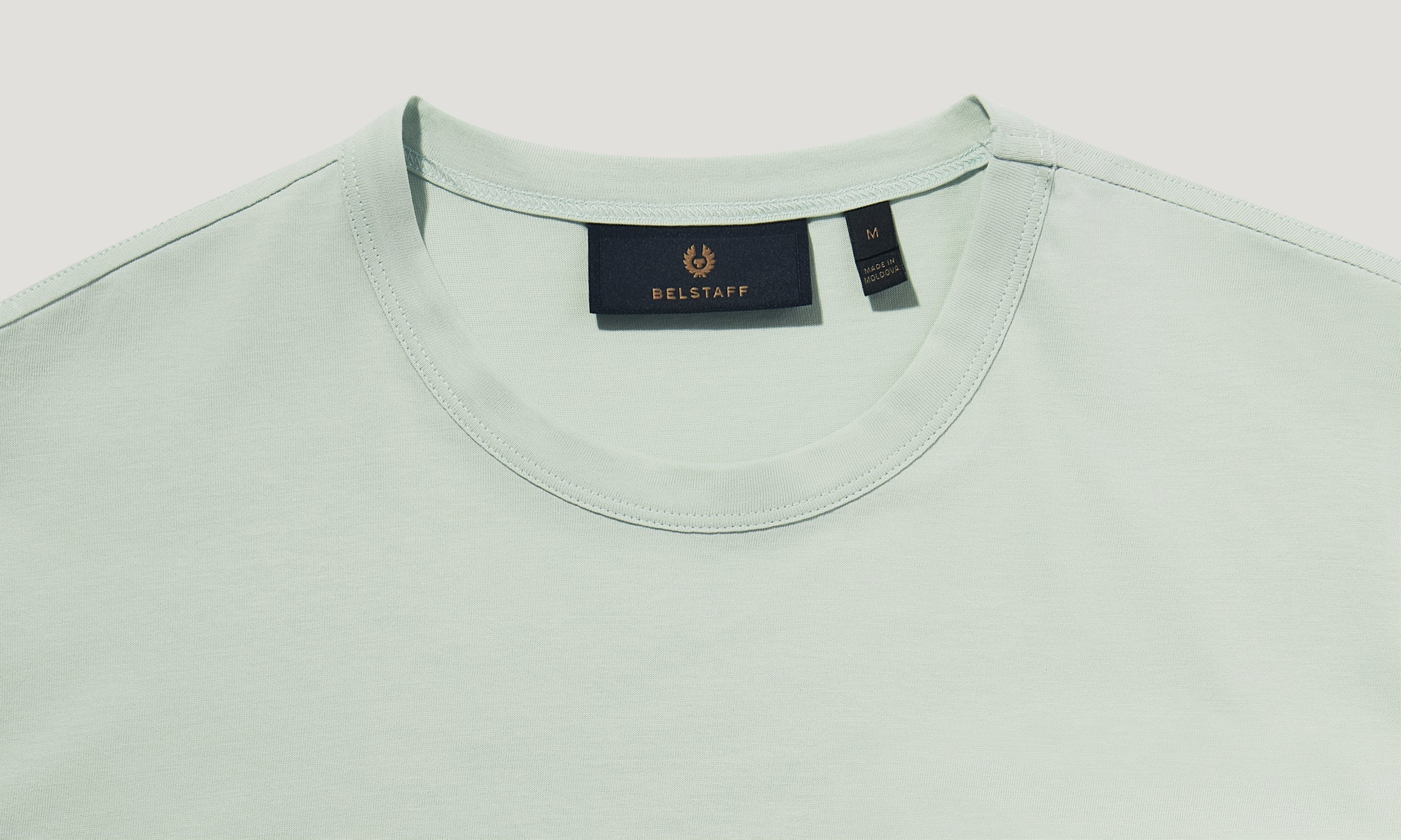 BELSTAFF T-SHIRT - 3