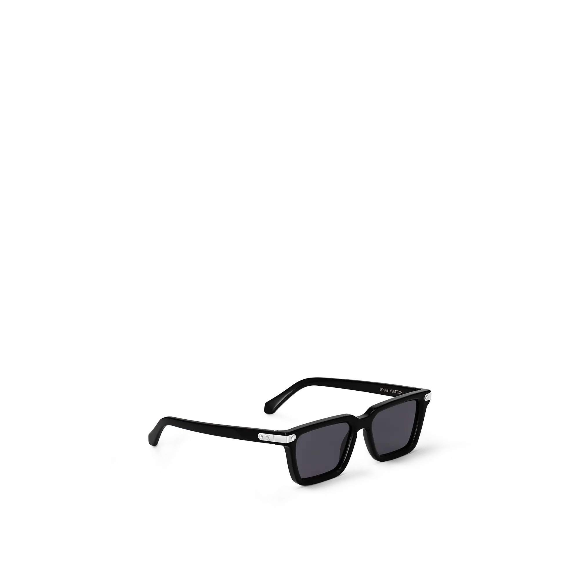 LV Signature Square Sunglasses - 3