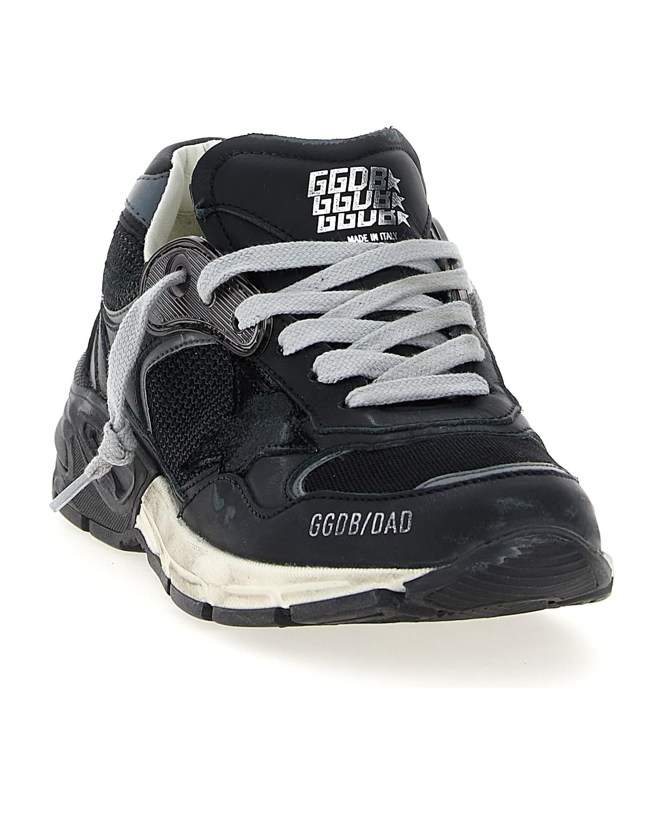 'running Dad' Sneakers - 2