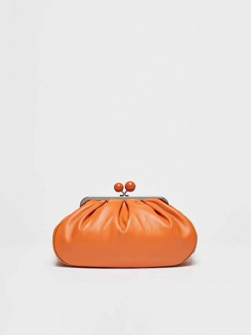 EMPOLI Medium Pasticcino Bag in nappa leather 3