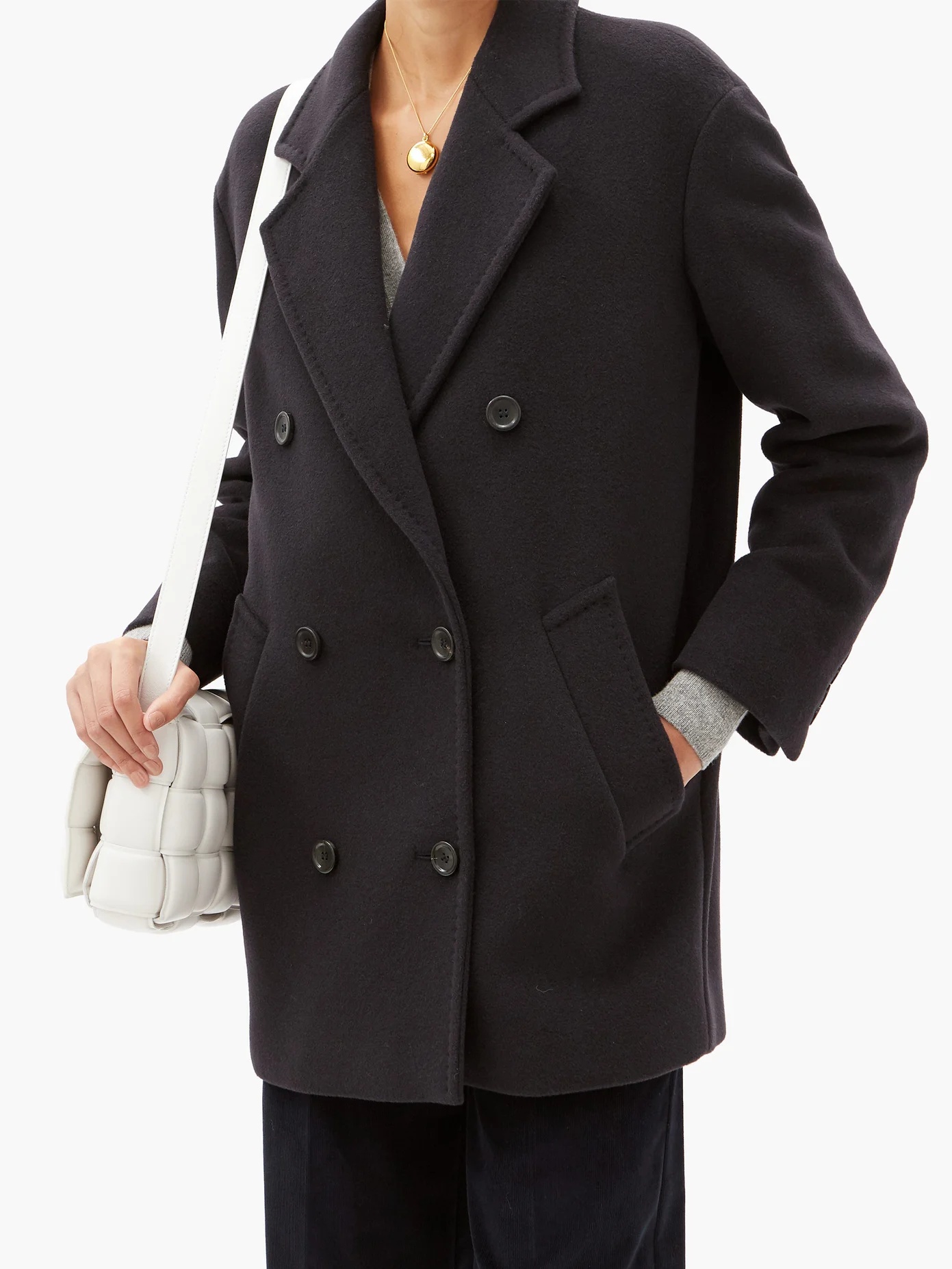 Origano coat - 6