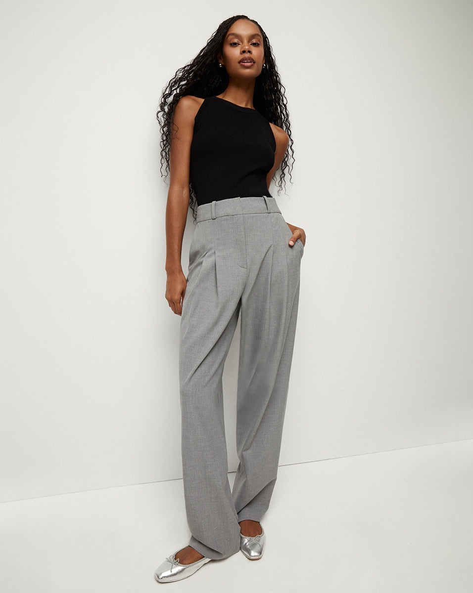 LAGARDE PANT - 2