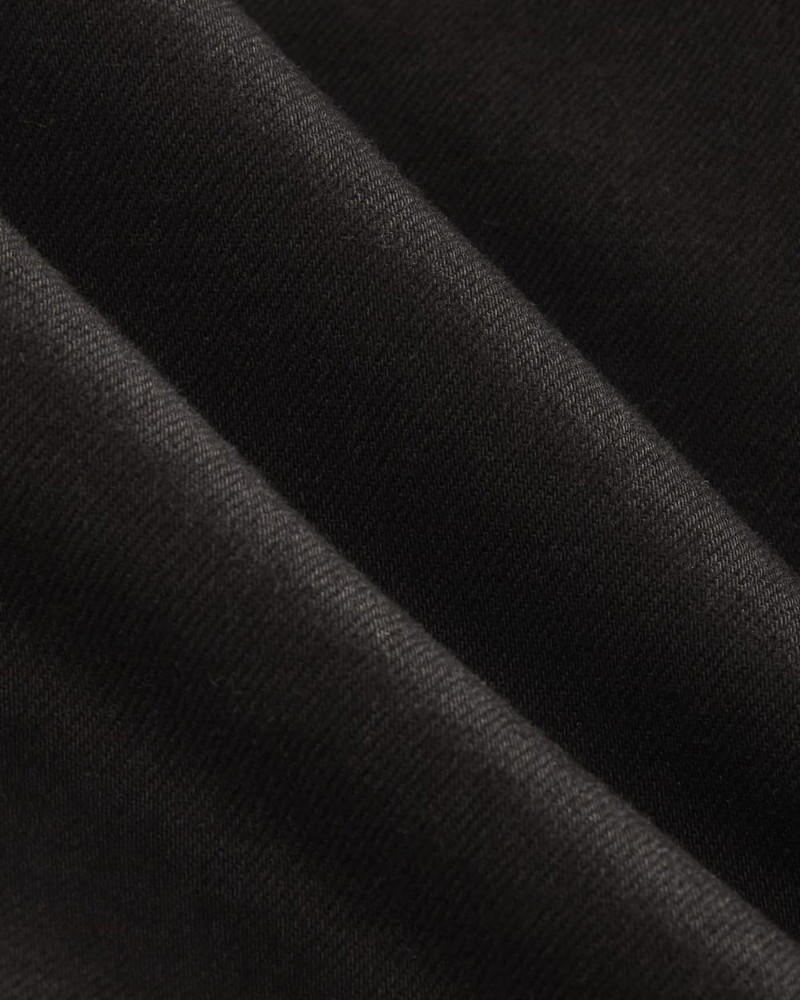 THE ORGANIC COTTON SLIM-FIT JEAN 6