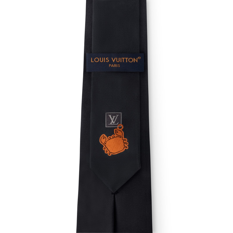 LV Crab Tie 3