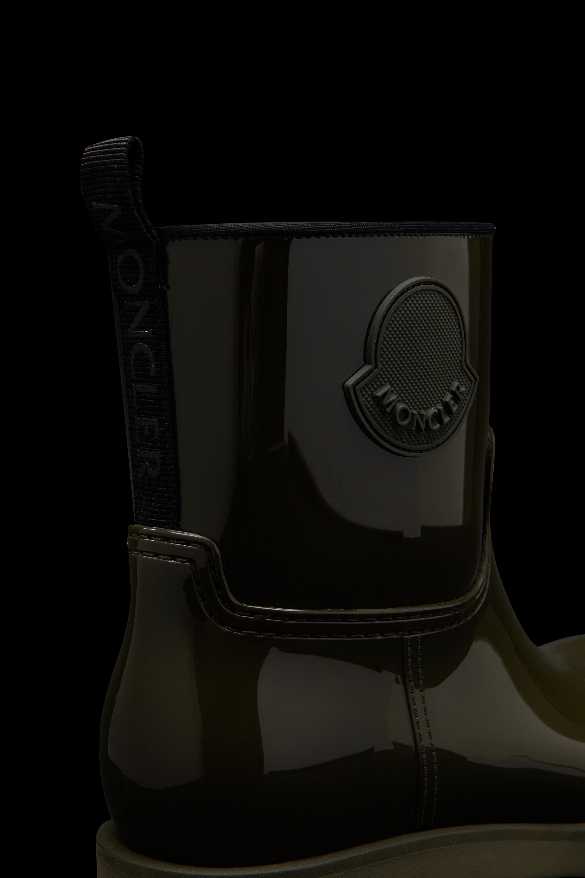 Ginette Rain Boots - 3