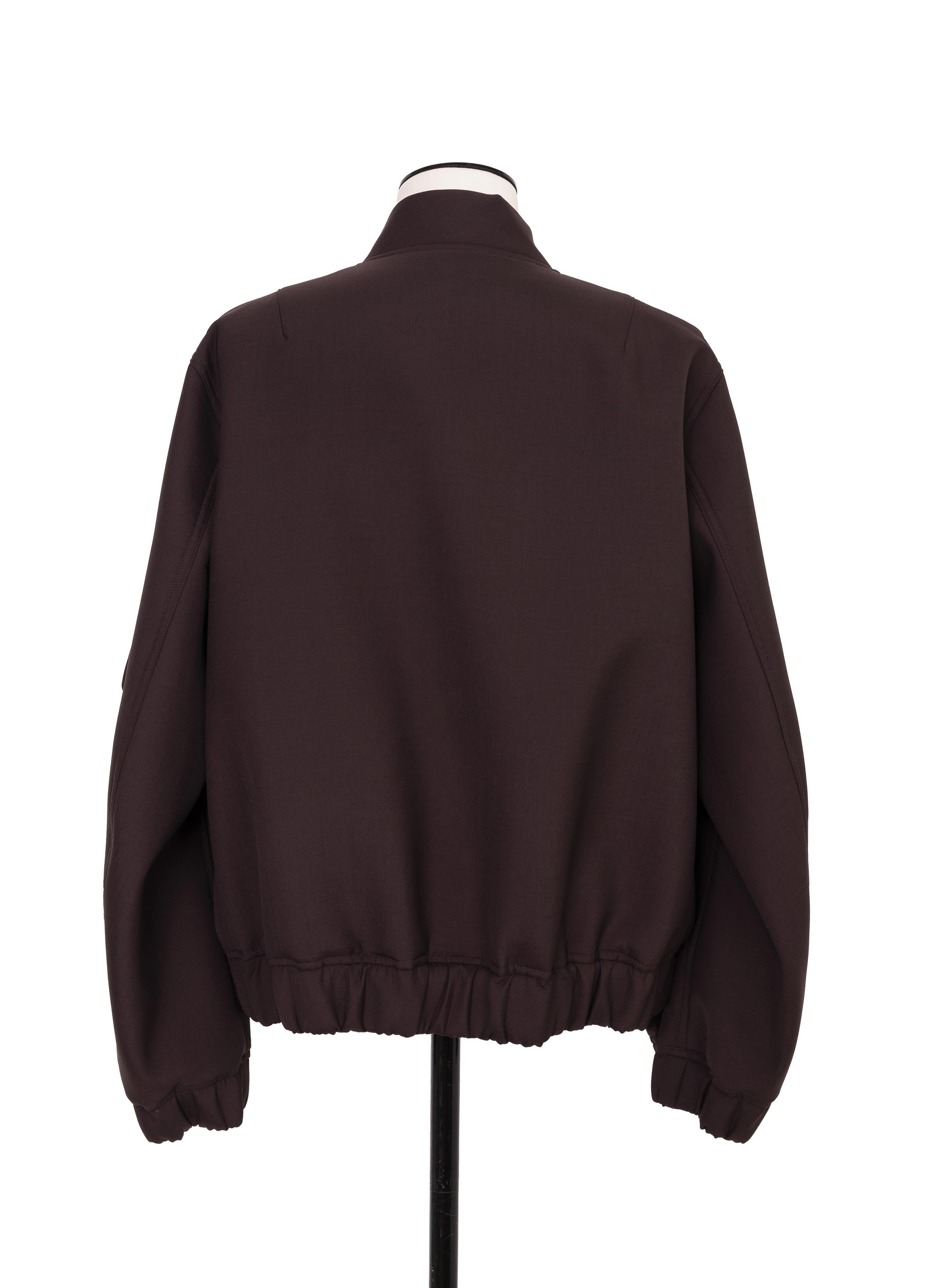 Suiting Blouson - 3