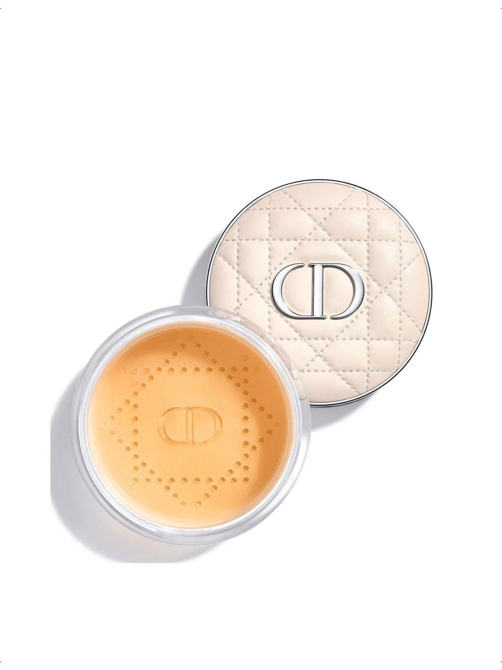 Dior Forever On Set Powder Invisible Matte Blurring Finish Limited-Edition Loose Setting Powder 9g - 1