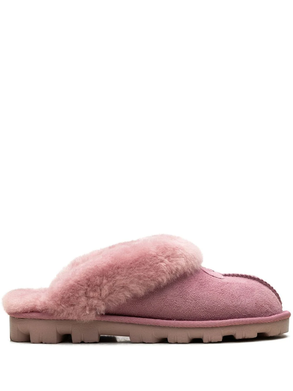 Coquette slippers - 1