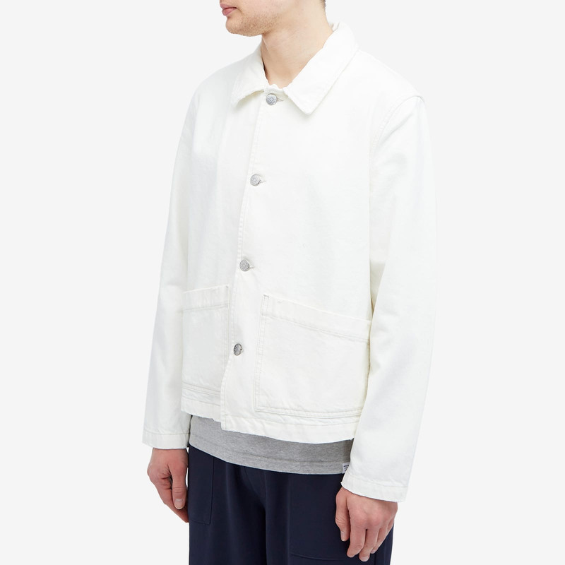 SUNFLOWER Sunflower Worker Jacket outlook