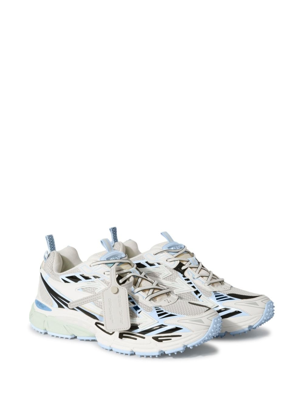 Be Right Back sneakers - 2