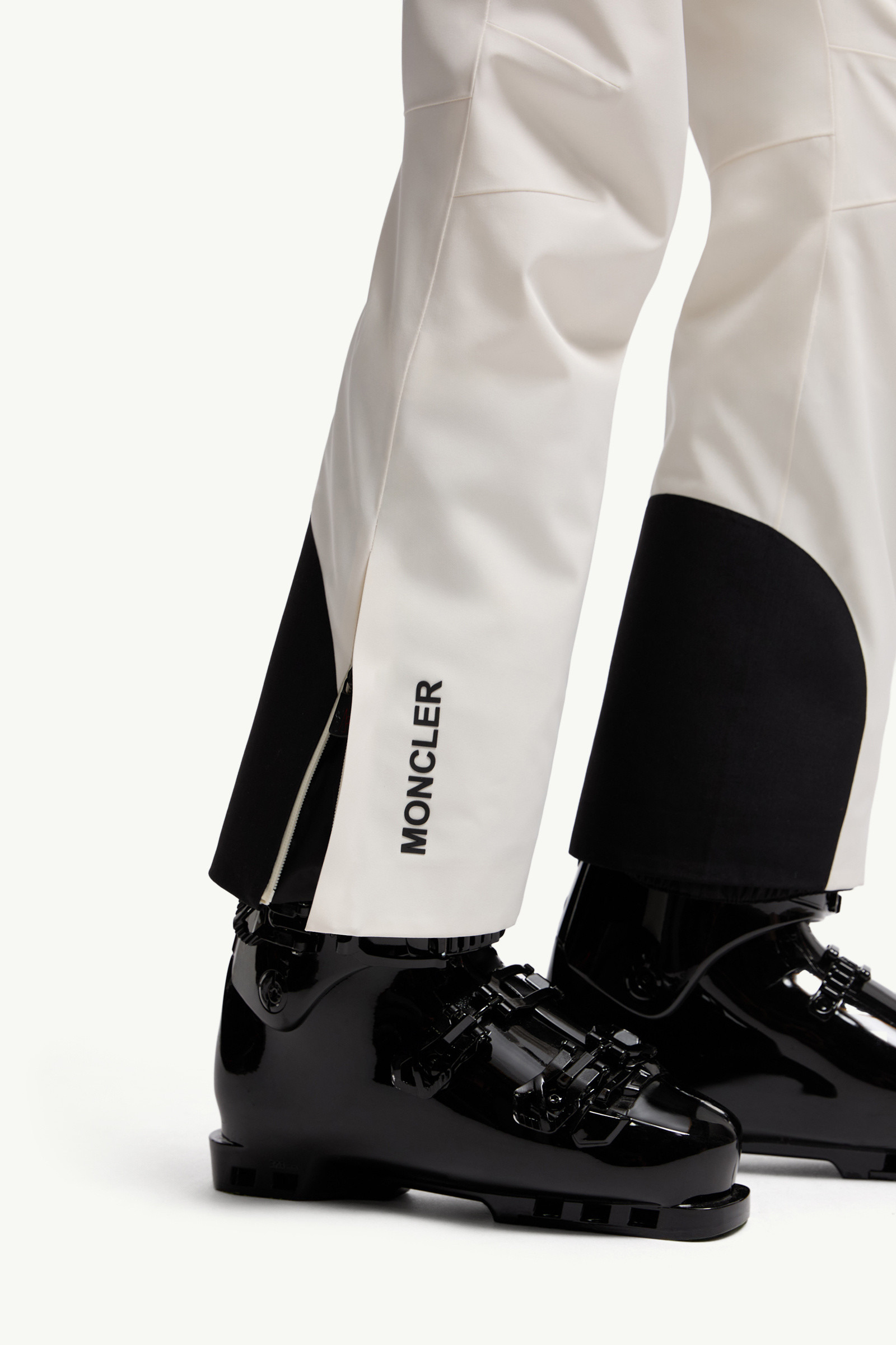 Padded Ski Pants - 6