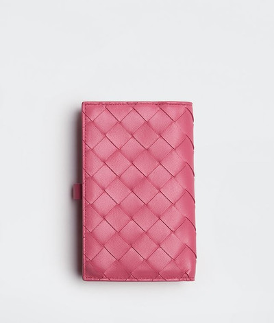 Bottega Veneta FRENCH WALLET outlook