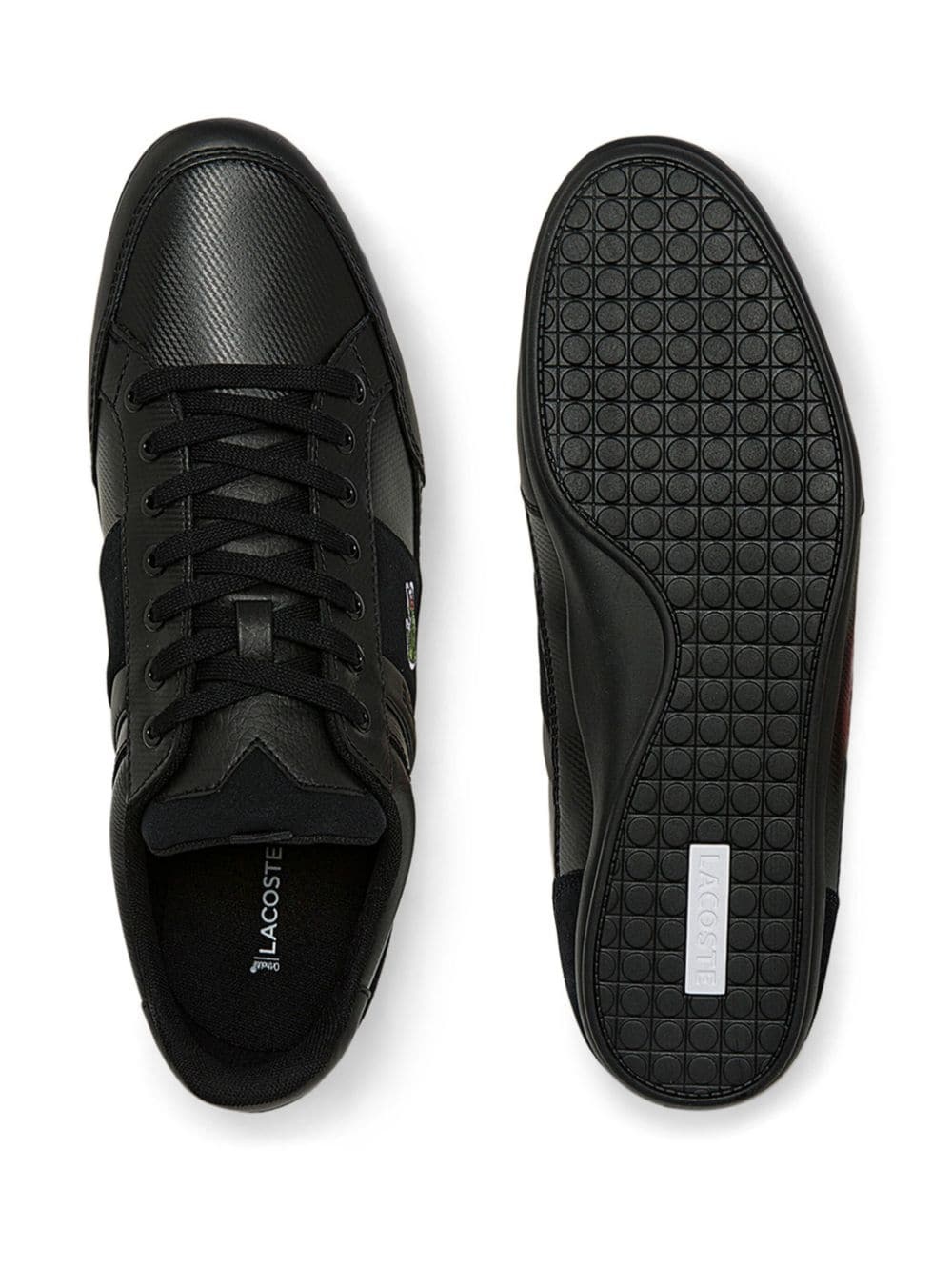 Chaymon BL sneakers - 4