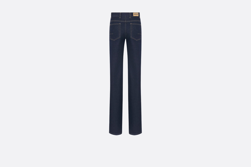 Dior Fitted Jeans outlook