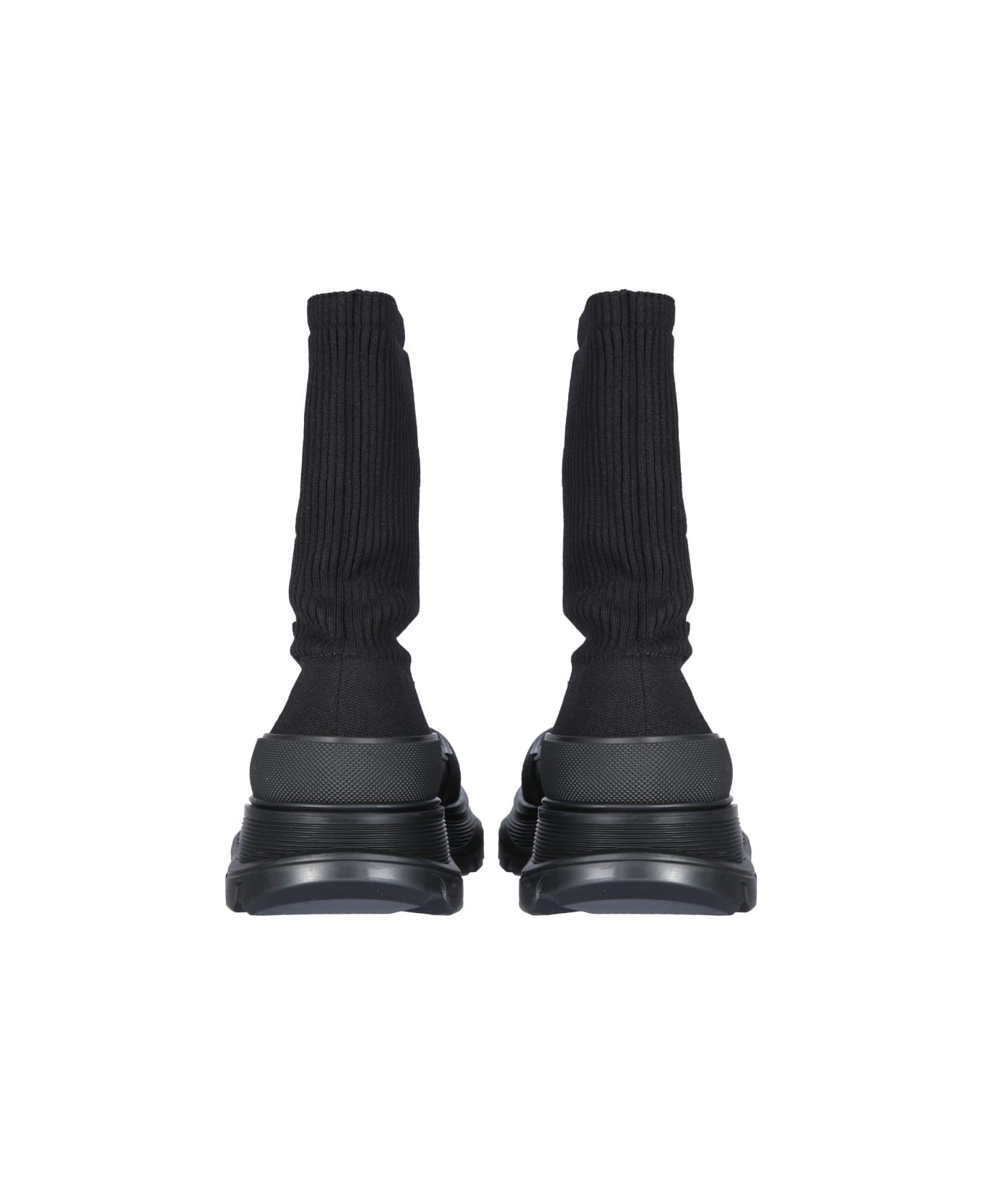 Tread Slick Boot - 3