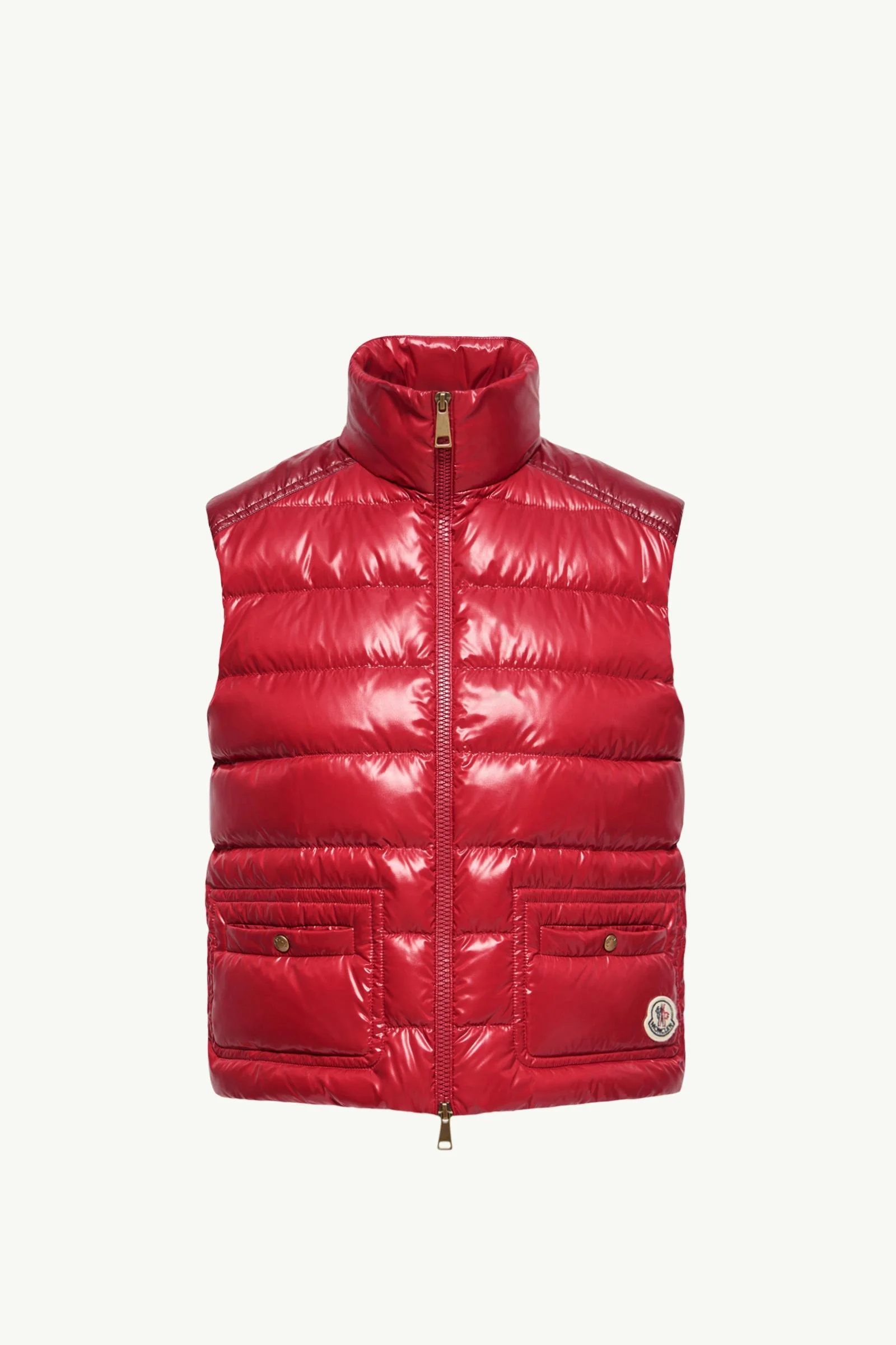 Frelon Down Vest - 1