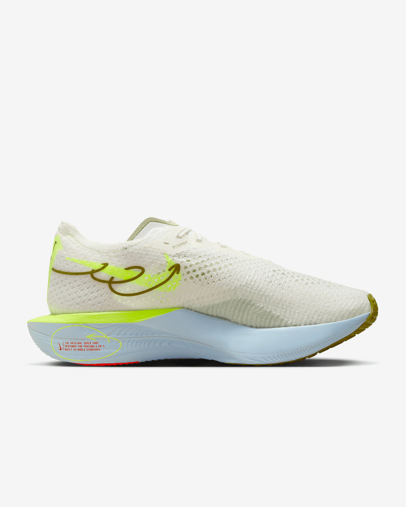 Nike Vaporfly 3 Women's Road Racing Shoes 3