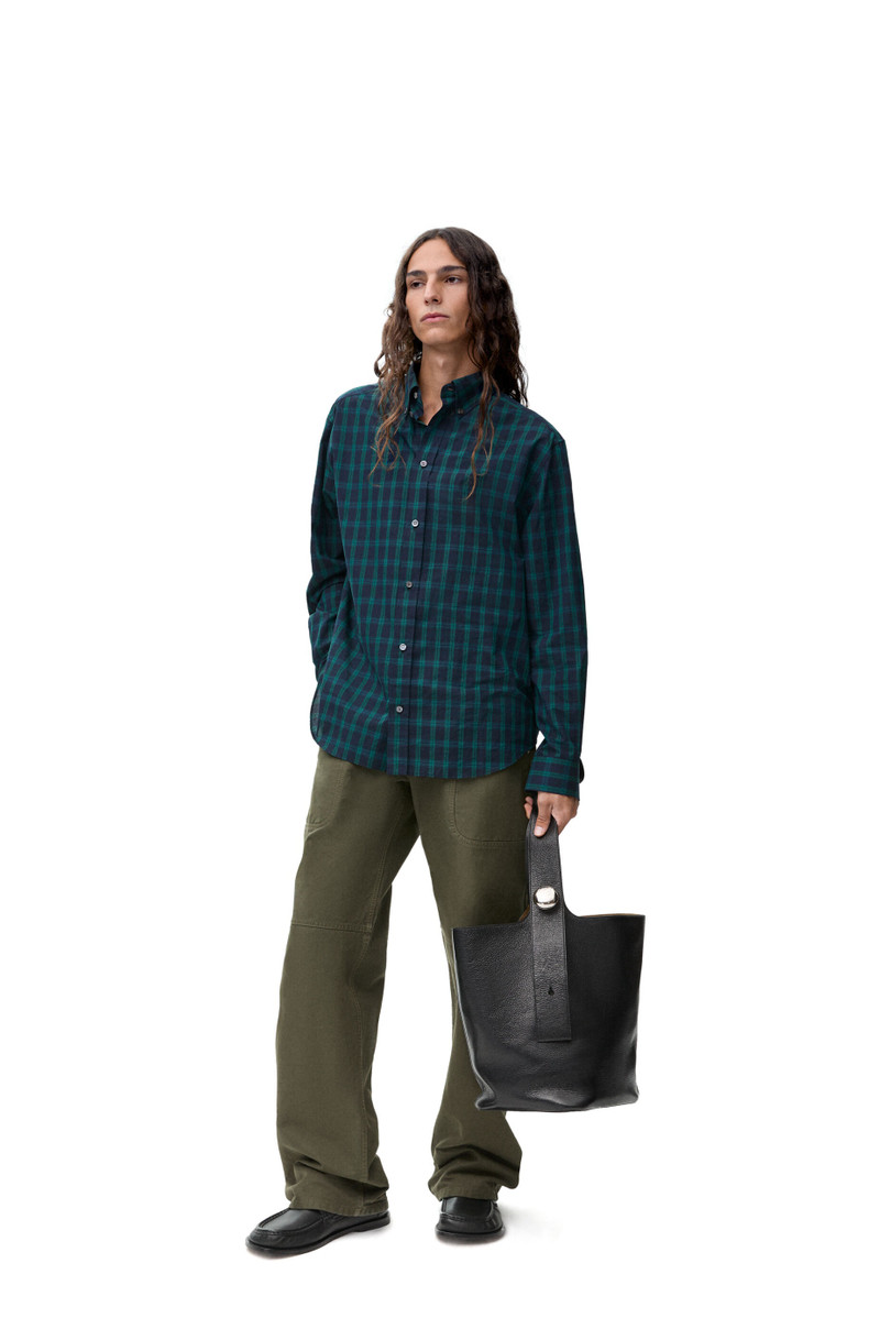 Loewe Shirt in cotton outlook