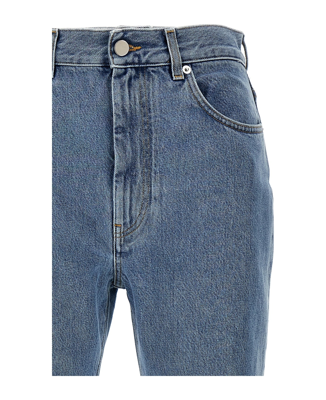 'wular' Jeans - 3