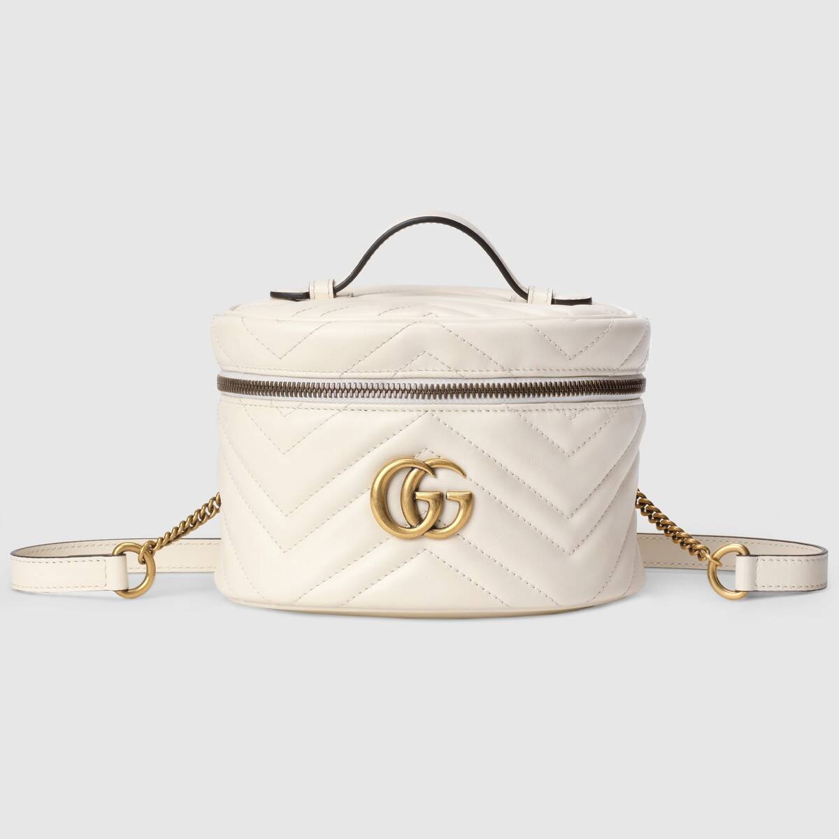 GG Marmont mini backpack - 1