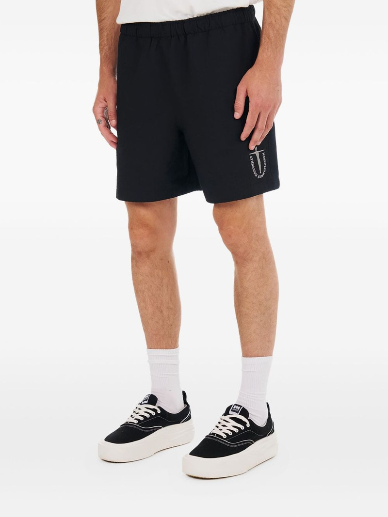 NAHMIAS Summerland P.E. shorts outlook