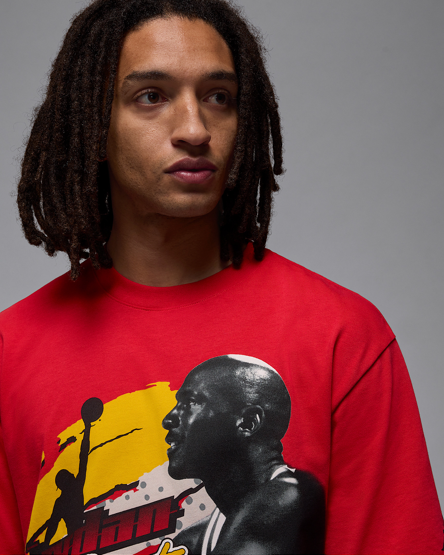 Jordan Men's T-Shirt - 3