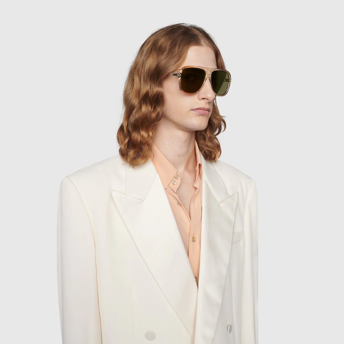 Navigator frame sunglasses - 3