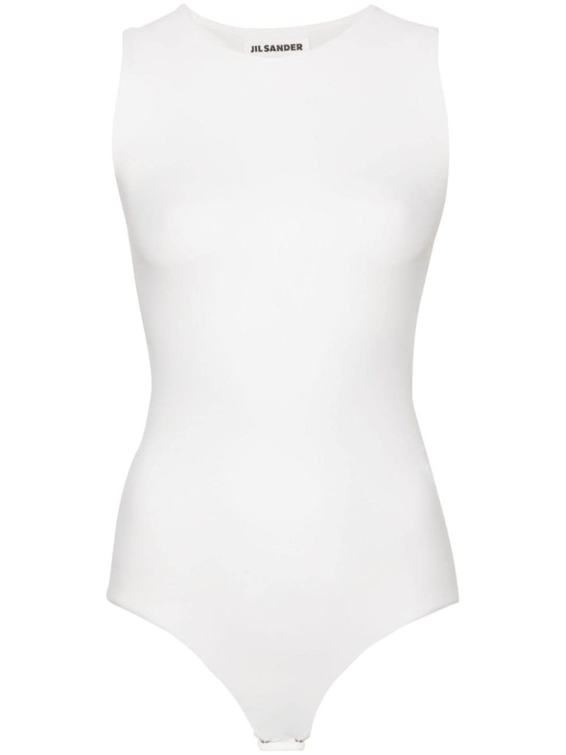 스트레치 디자인 bodysuit 1