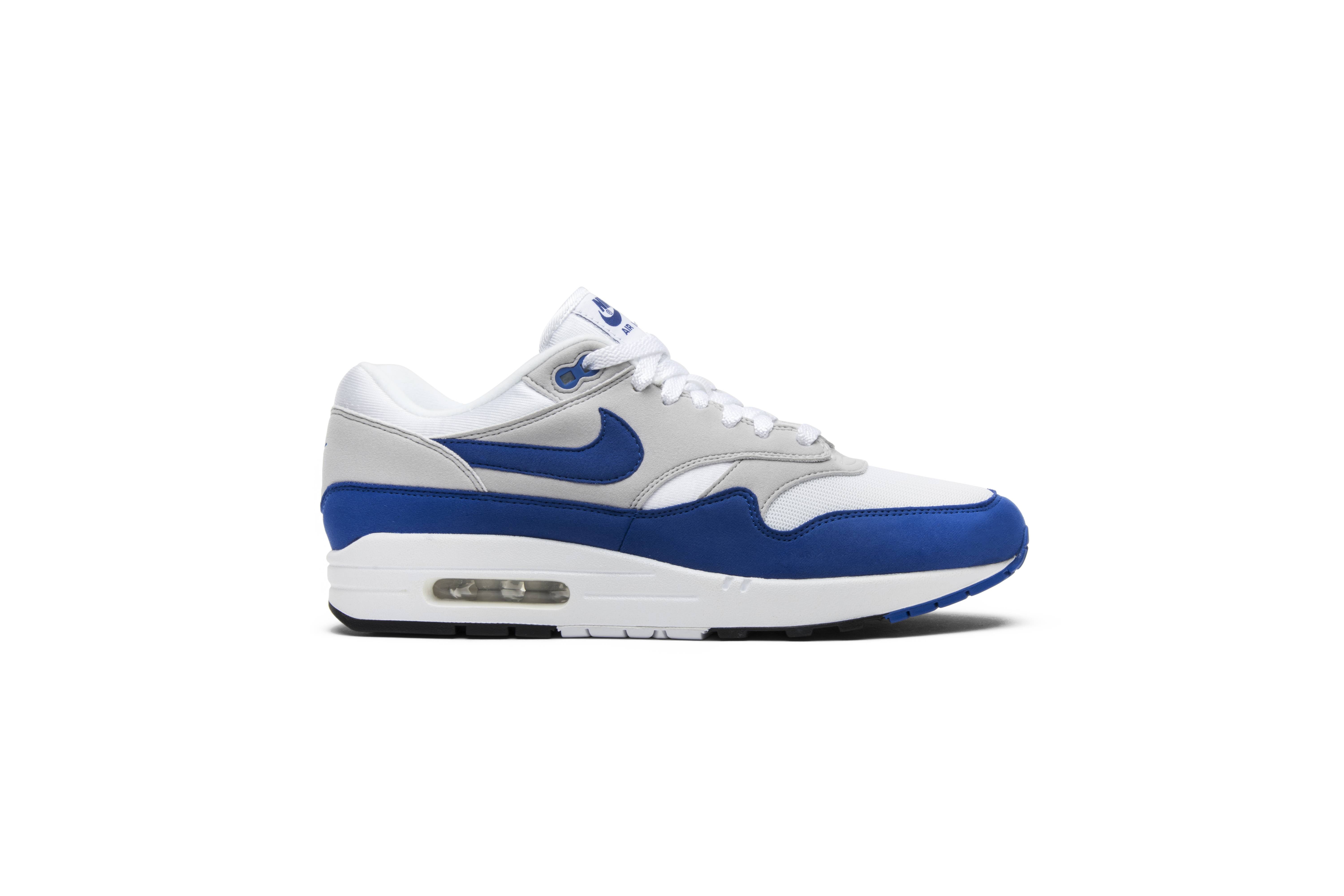 Air Max 1 OG 'Anniversary' 2017 Re-Release - 1