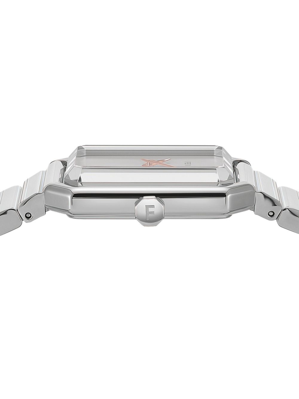 Crystal Tank 33.5mm - 3