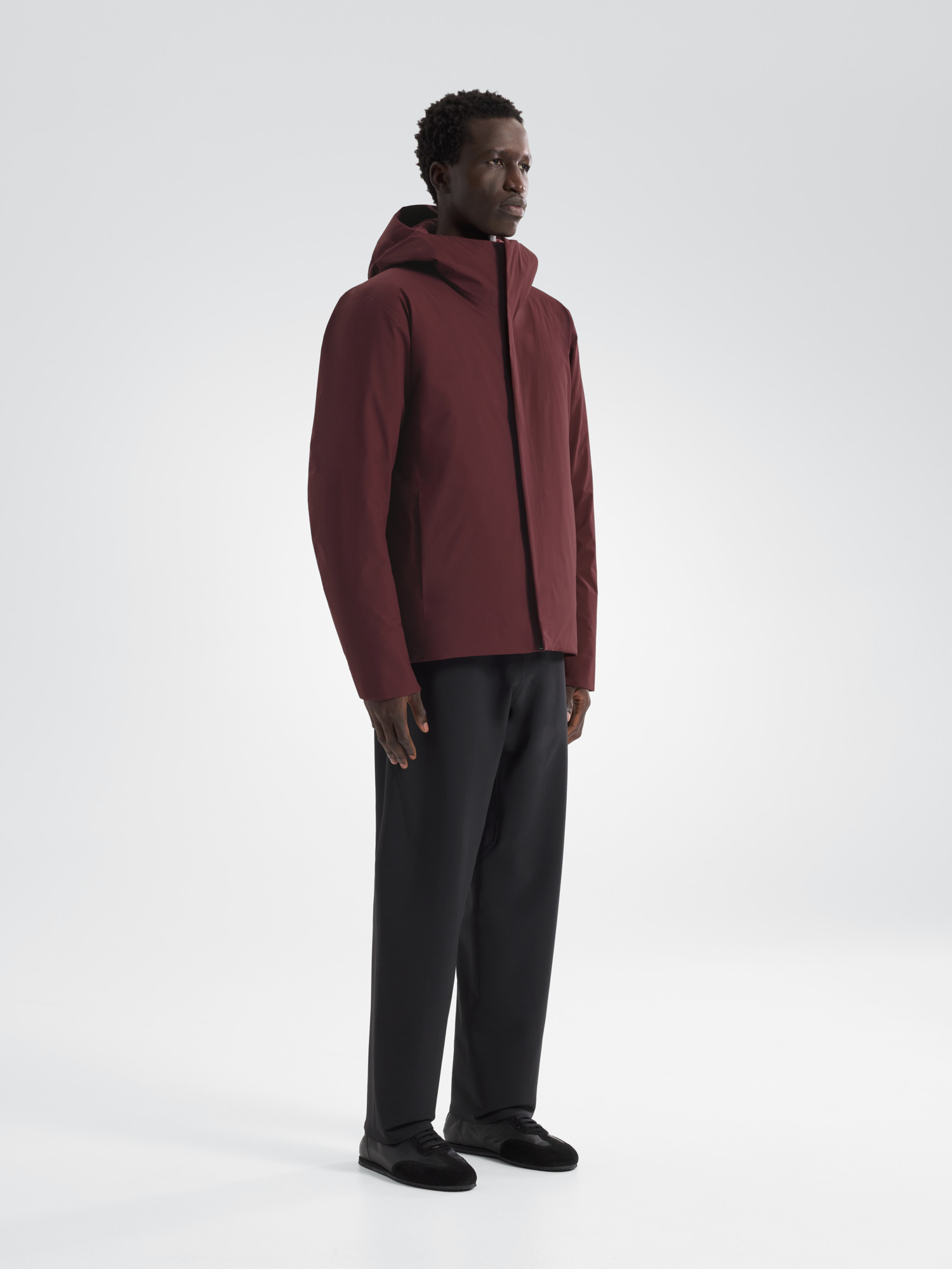 Altus Down Jacket - 4