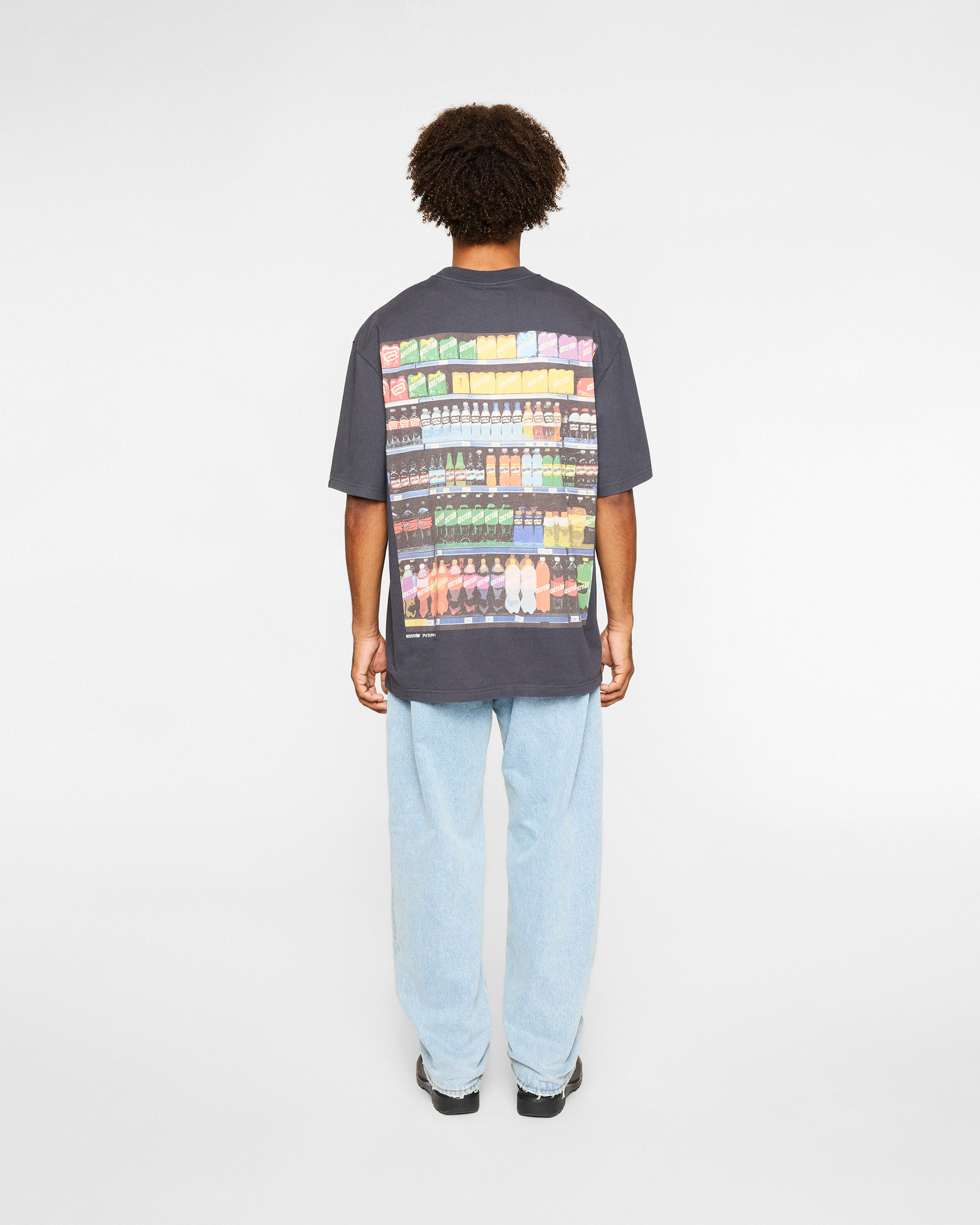 AISLE CLOSED TEE - 4
