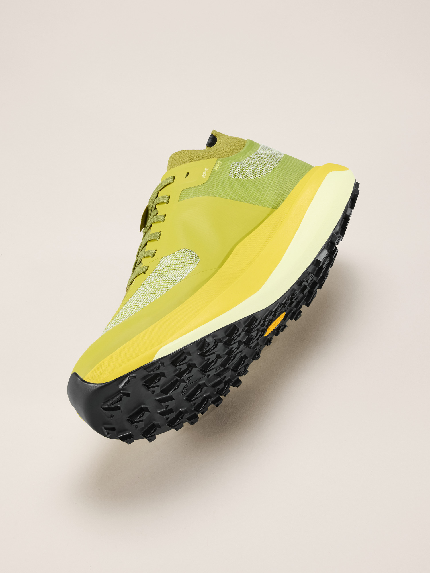 Sylan Pro Shoe - 5