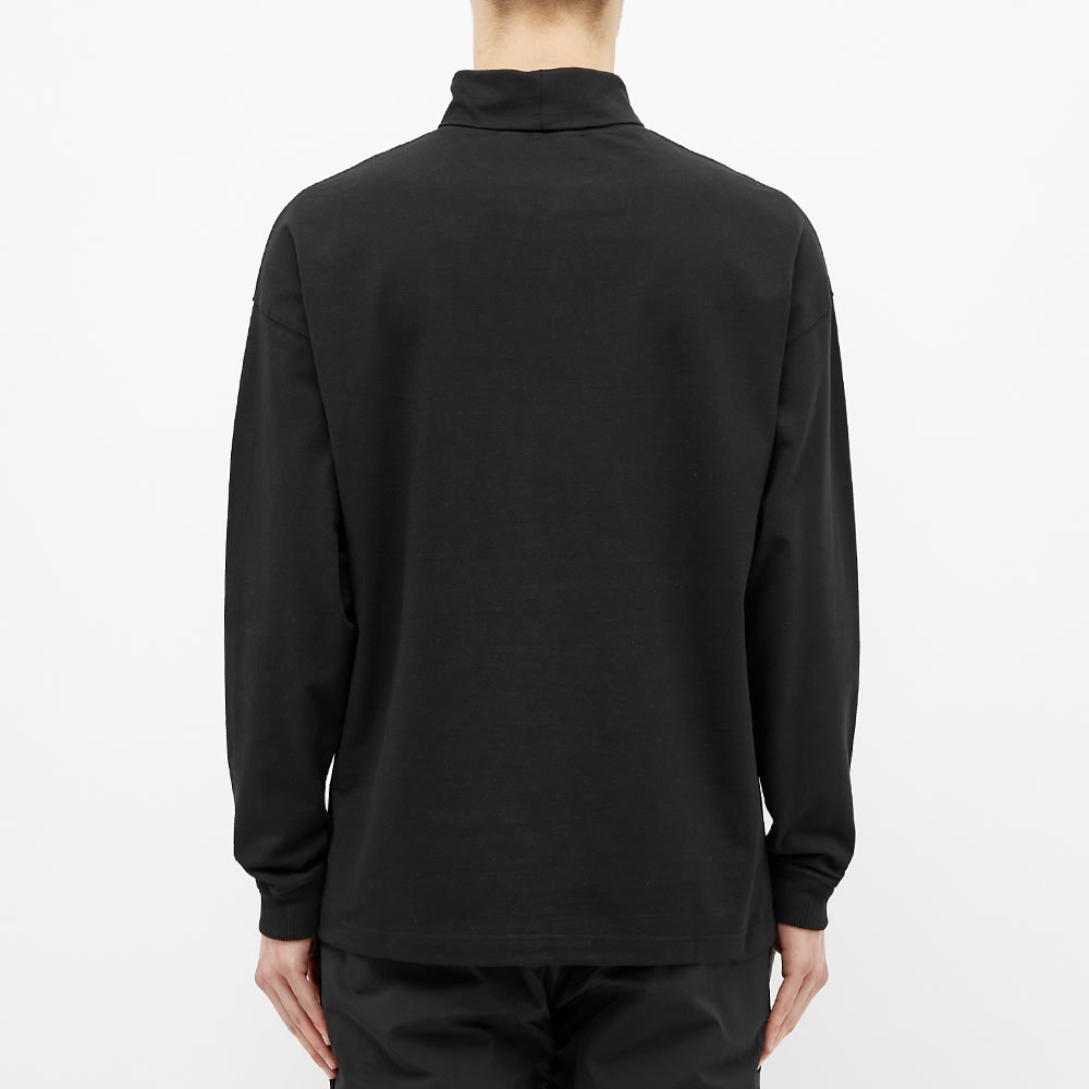 1017 ALYX 9SM Visual Roll Neck Tee - 4