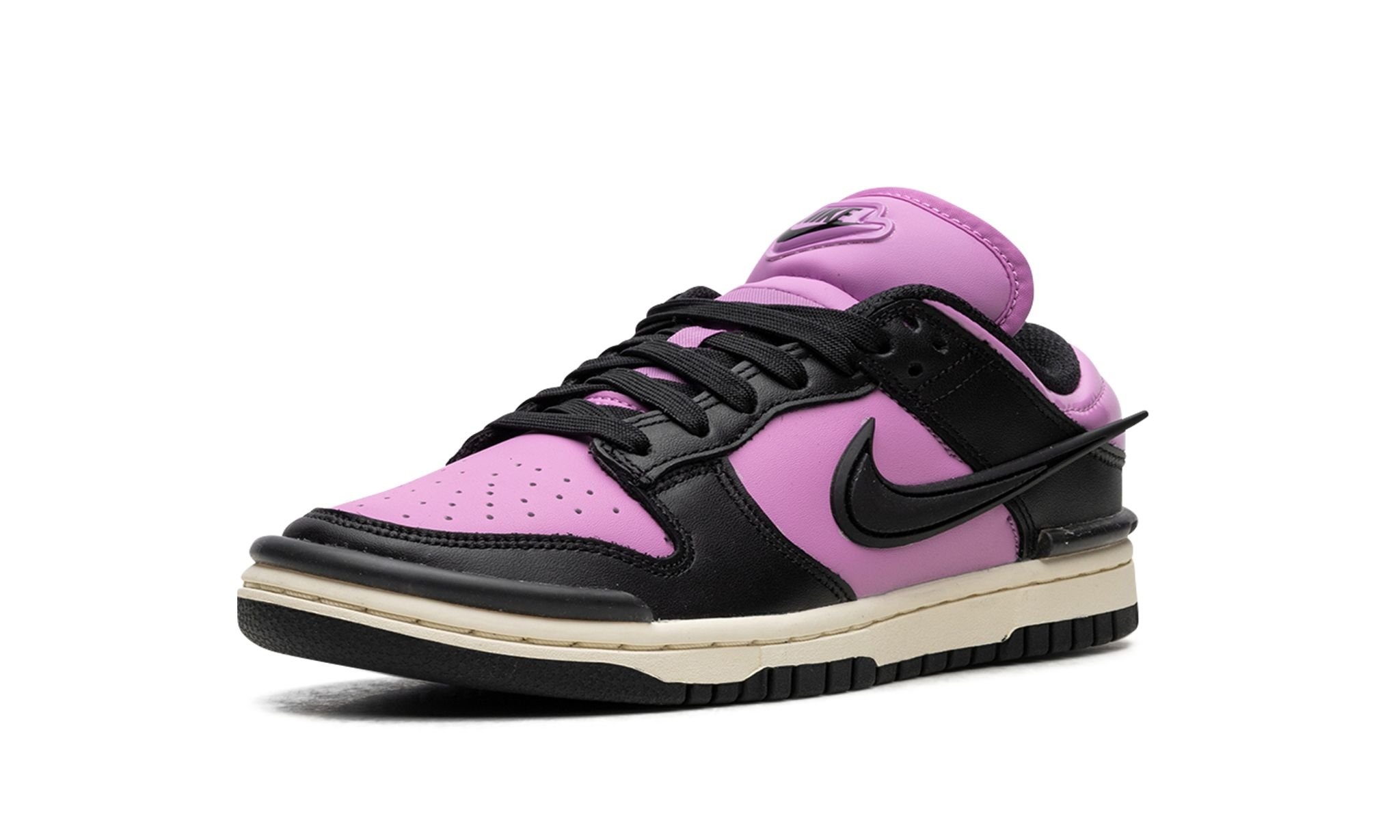 DUNK LO TIST WMNS "Rush Fuchsia" - 4