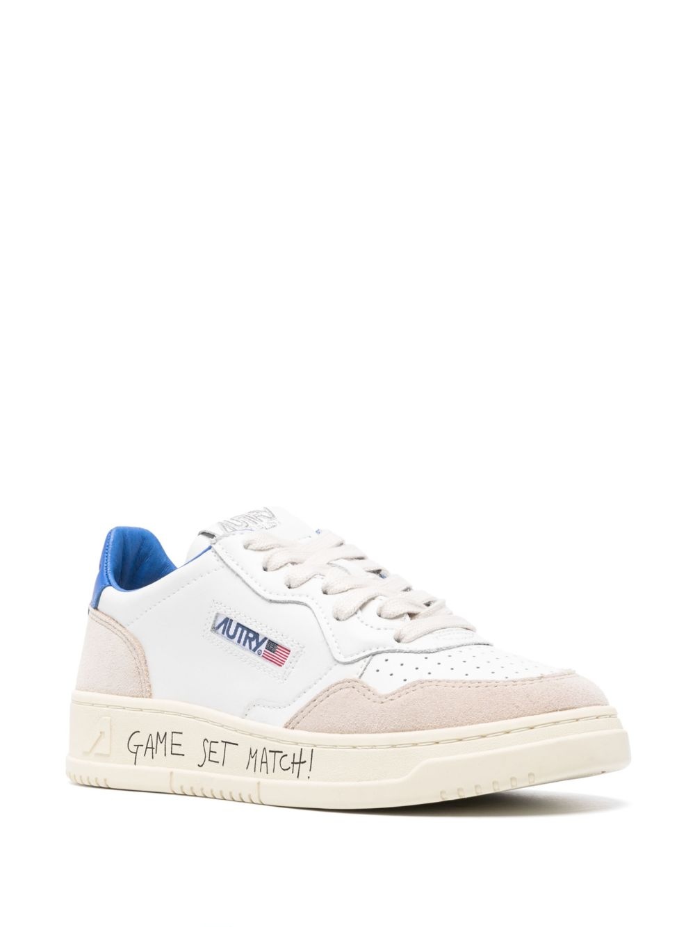 Medalist sneakers - 2