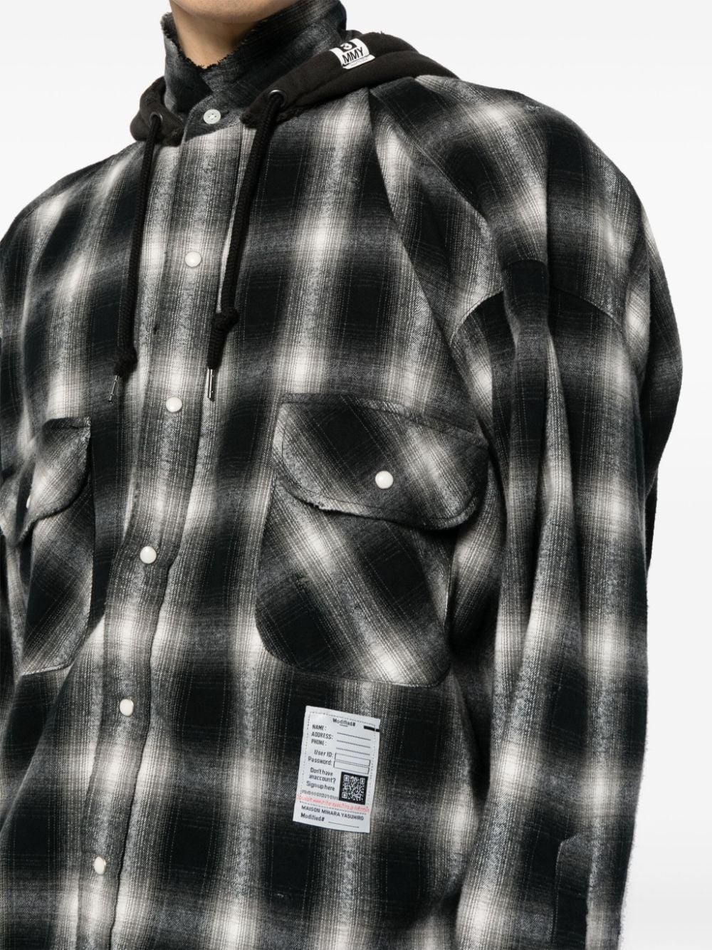 long sleeves shirt - 5