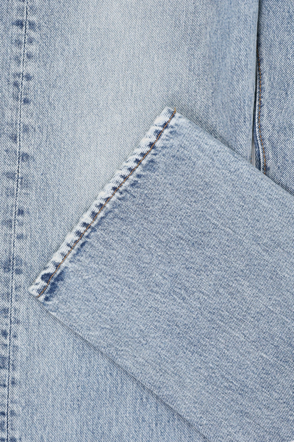 105 Standard Denim - 90's Sky Blue - 6