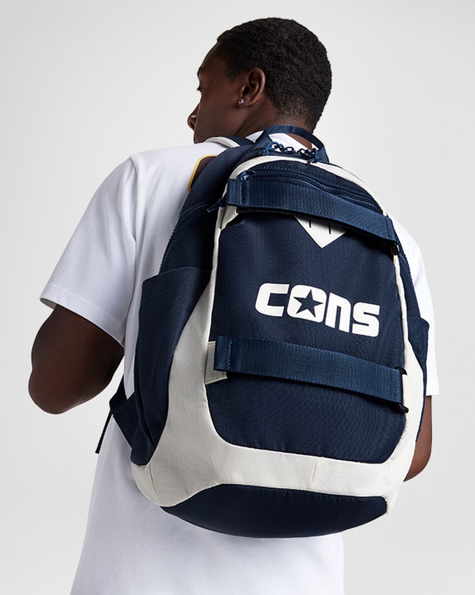 CONS Seasonal Backpack - 10