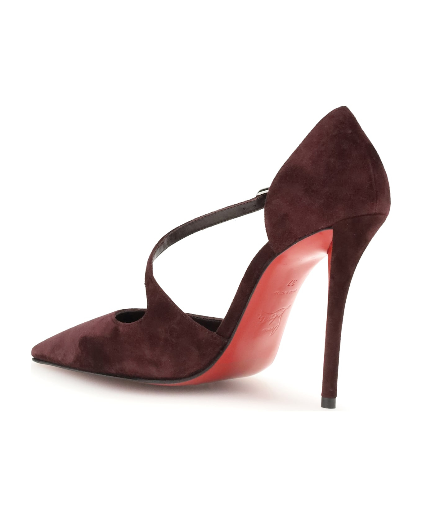 Miss Ziggyta Pumps - 3