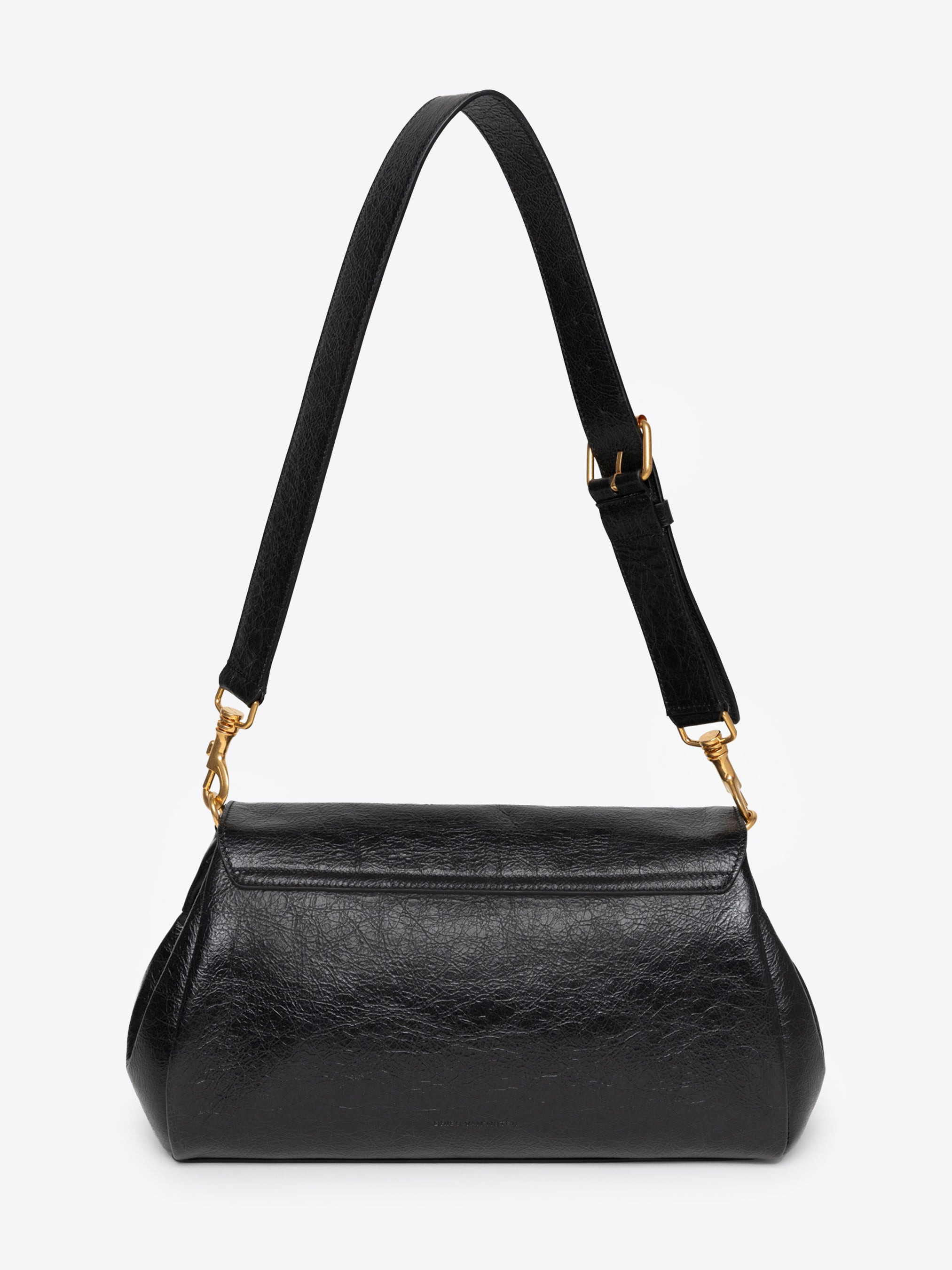 LEATHER SATCHEL - 4