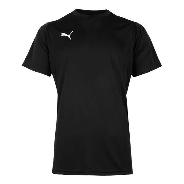 (WMNS) PUMA Liga Training Jersey 'Black' 658359-03 - 1