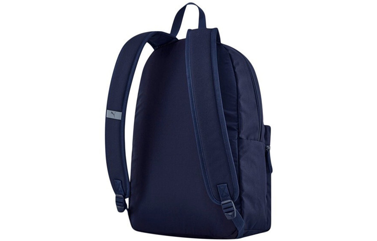 PUMA Phase Backpack 'Navy' 075487-43 - 2