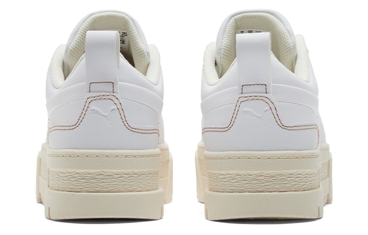 (WMNS) PUMA Mayze Infuse 'White' 384974-01 - 5